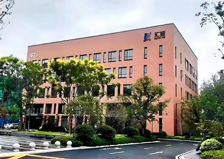 Nanjing Huicheng Instrument Co., Ltd