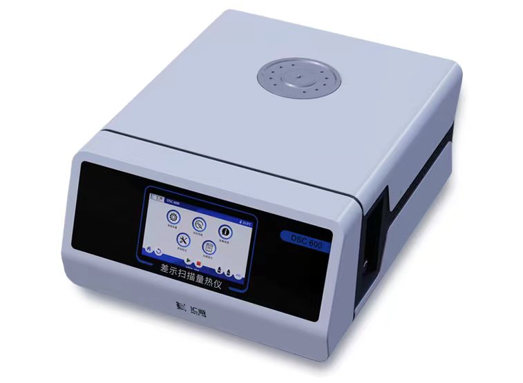 <b>Differential Scanning Calorimeter DSC-600S</b>